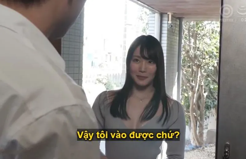 Chàng trai giàu sang bên cạnh bị cô em hàng xóm xinh đẹp, mới cưới chồng dọn về, dụ dỗ quan hệ.